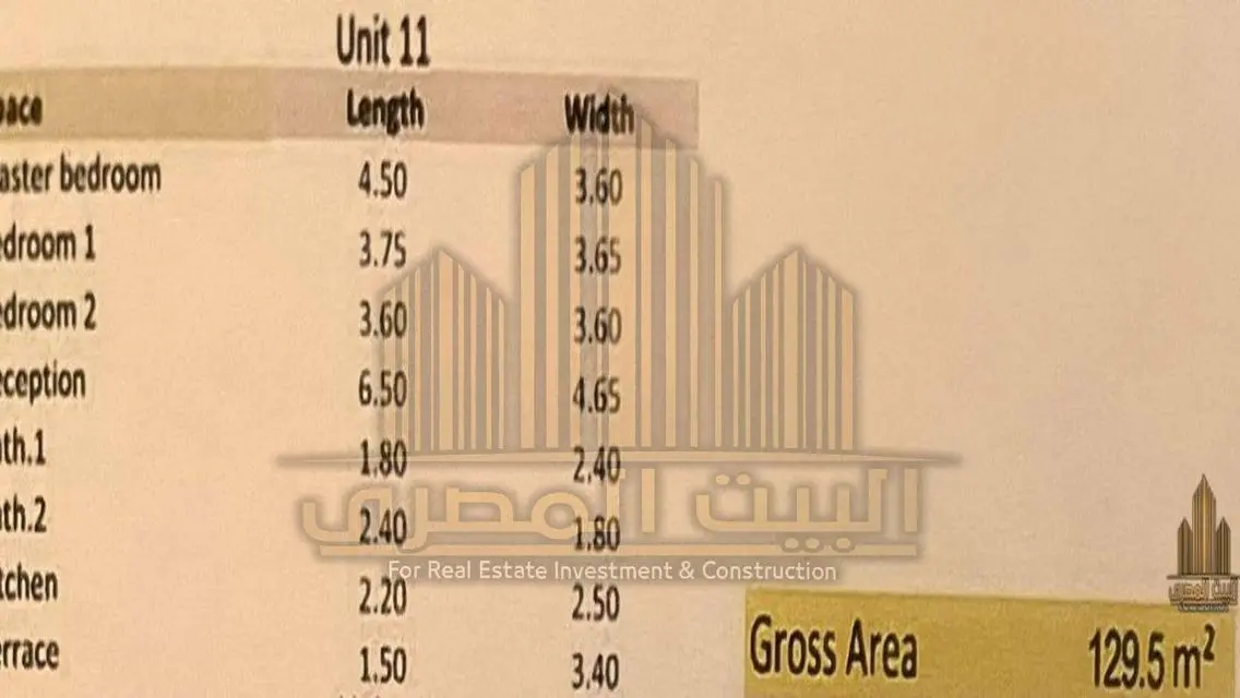 Luxury Apartment at Address -210