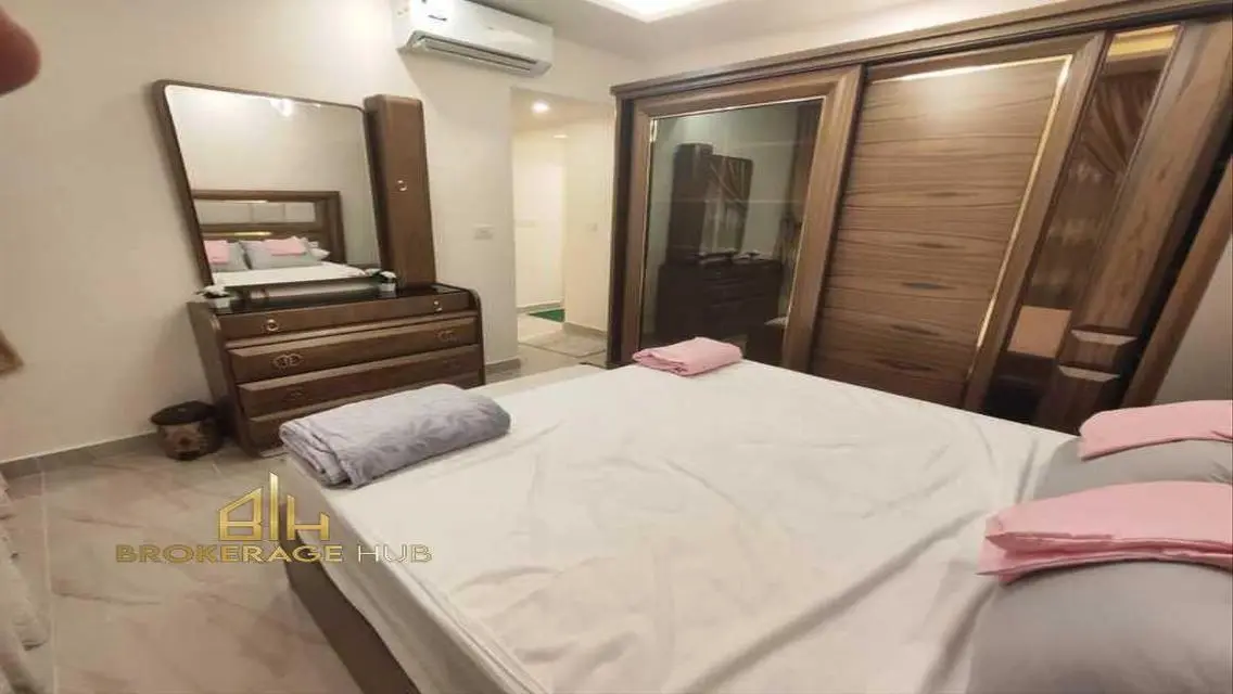 Luxury Apartment for Rent in Downtown for 45,000 EGP per Month