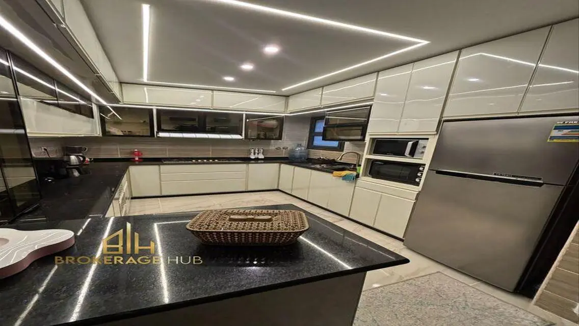 Luxury Apartment for Rent in Downtown for 45,000 EGP per Month