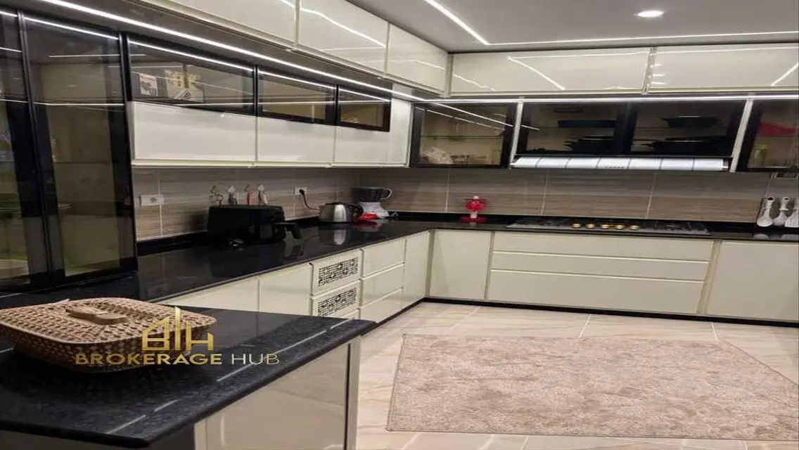 Luxury Apartment for Rent in Downtown for 45,000 EGP per Month