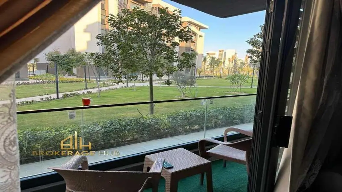 Luxury Apartment for Rent in Downtown for 45,000 EGP per Month