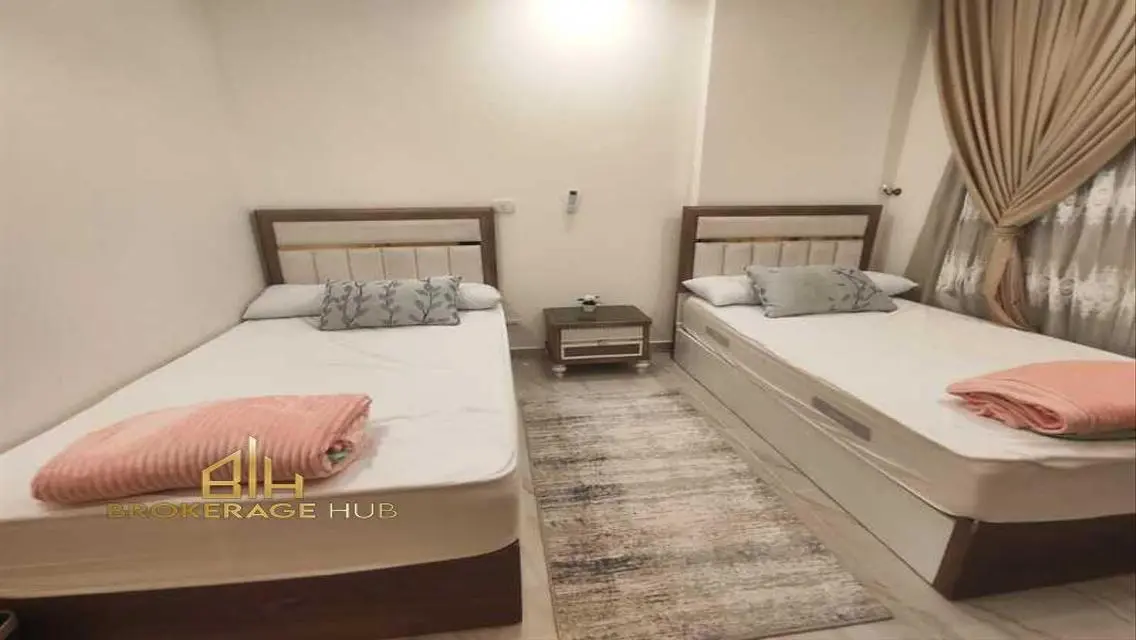 Luxury Apartment for Rent in Downtown for 45,000 EGP per Month