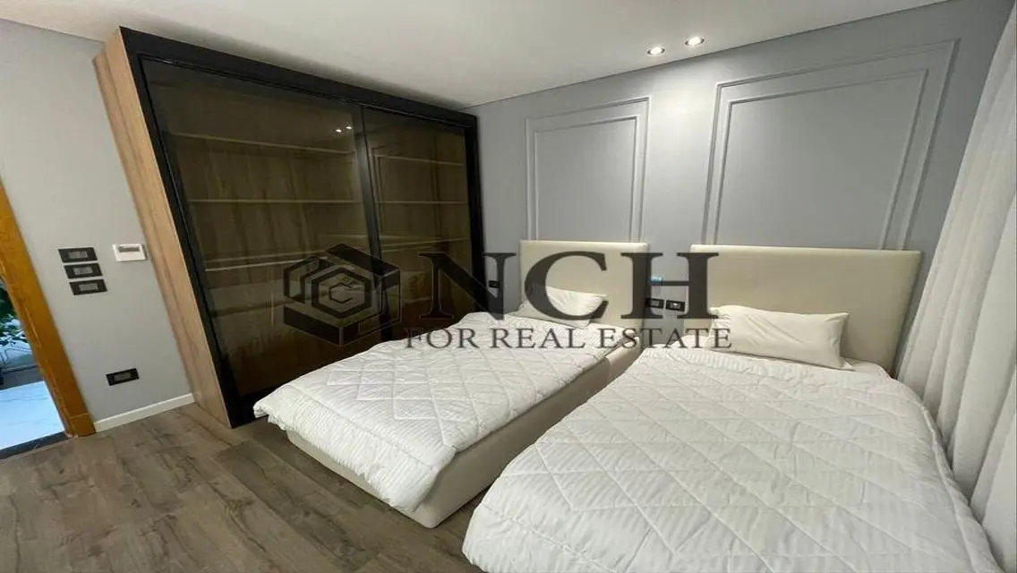 Luxury Lake View Apartment - $75,000