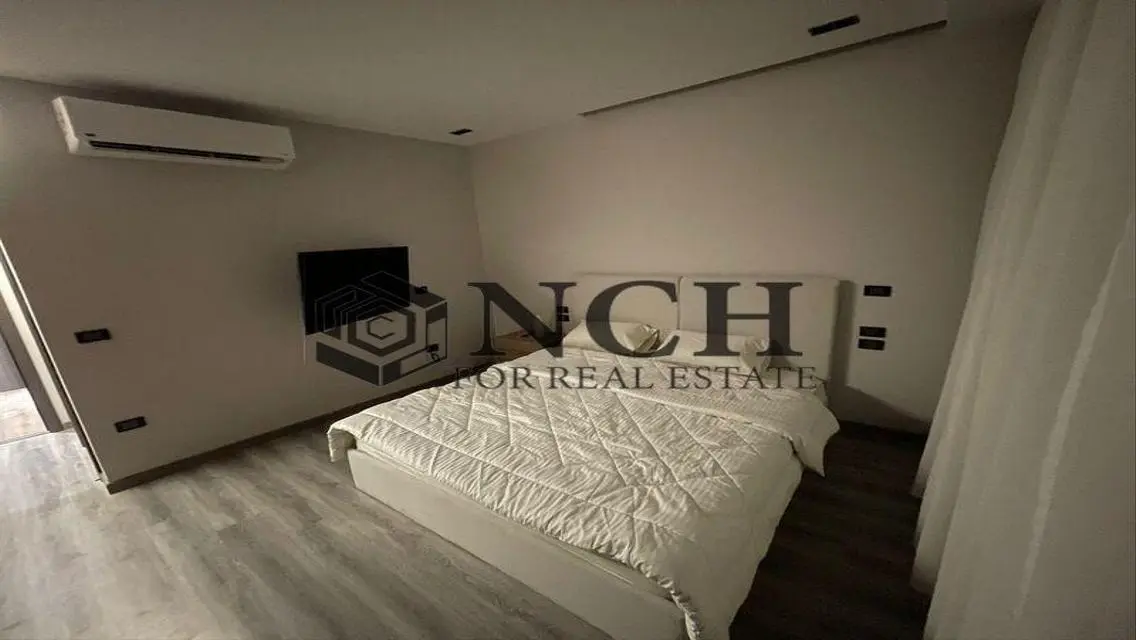 Luxury Lake View Apartment - $75,000