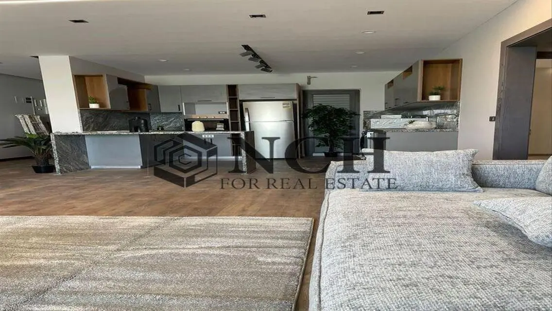Luxury Lake View Apartment - $75,000