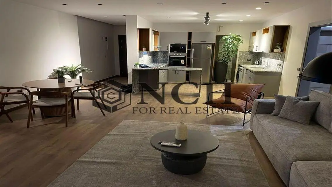 Luxury Lake View Apartment - $75,000