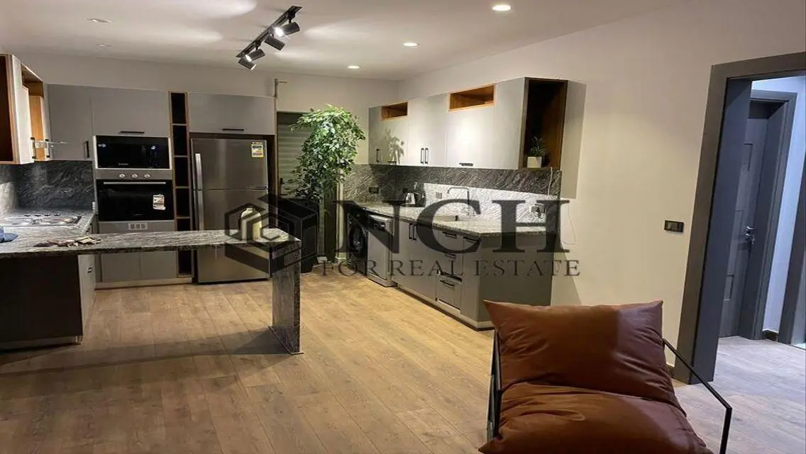 Luxury Lake View Apartment - $75,000