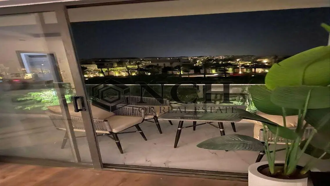Luxury Lake View Apartment - $75,000