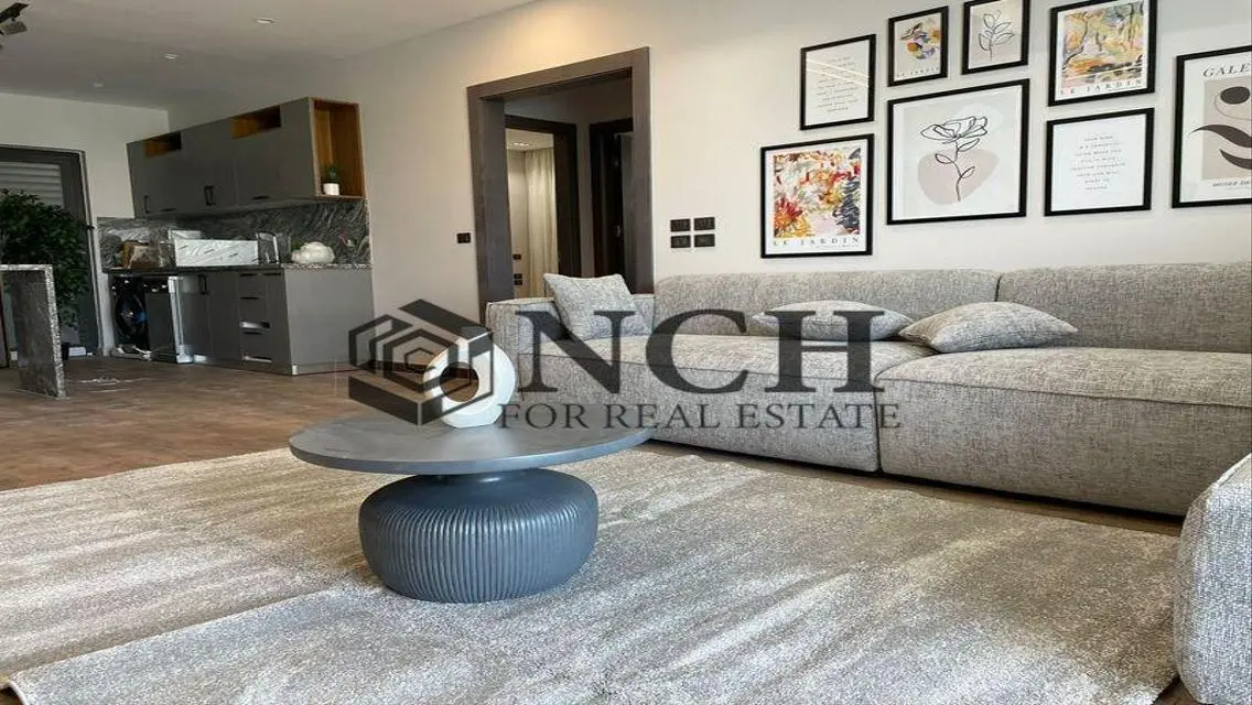 Luxury Lake View Apartment - $75,000