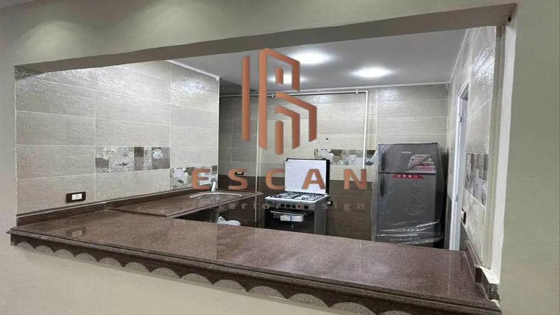 شقة مفروشة للإيجار بمزايا فاخرة