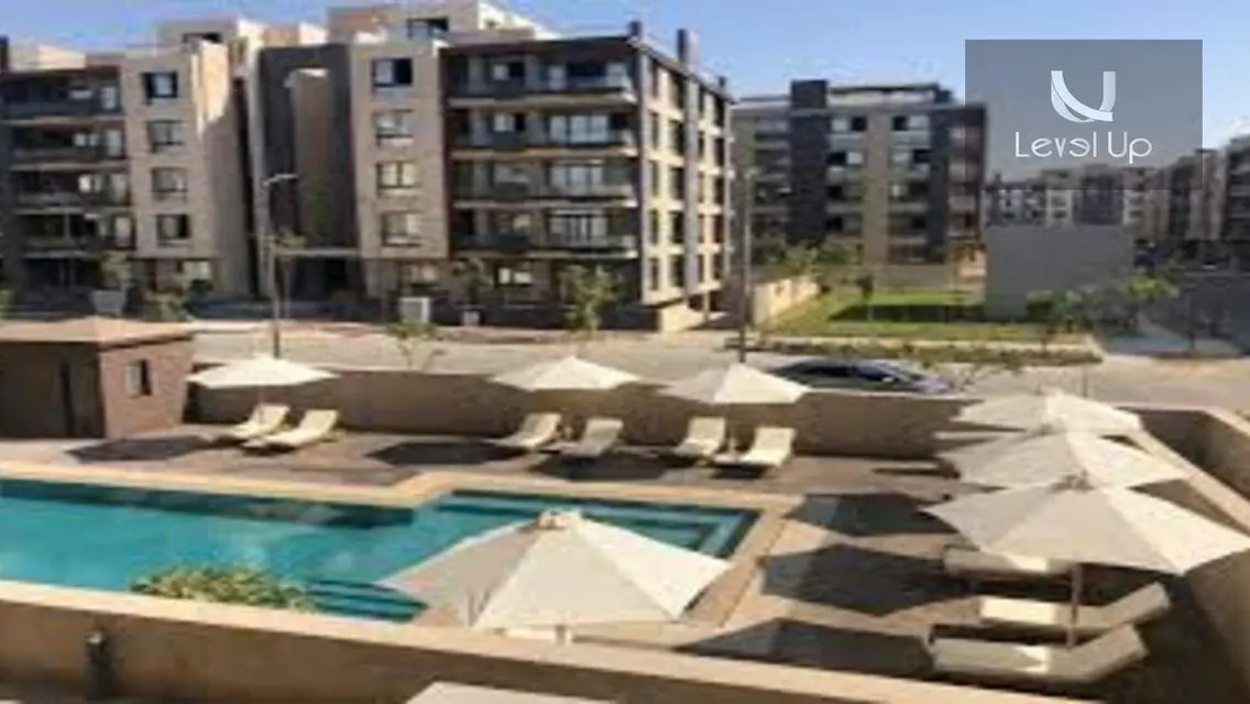 Luxury Apartment with Stunning Views