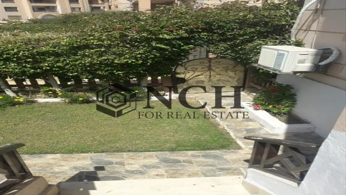 Luxury Villa for Sale with Private Garden and Pool