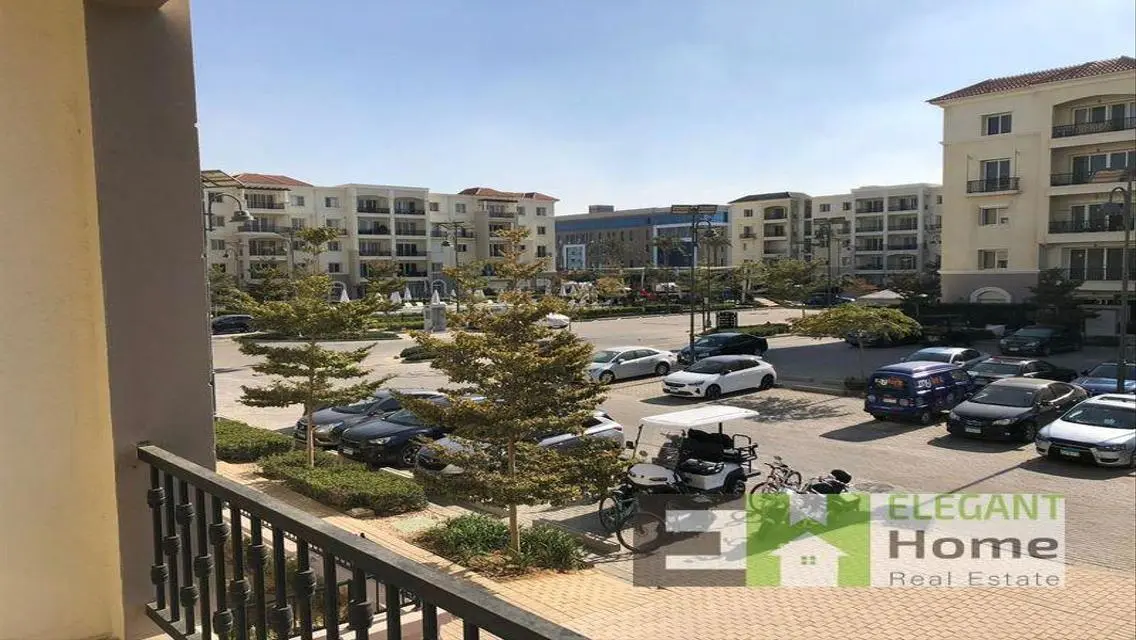 Luxury Apartment in Avenues Residences