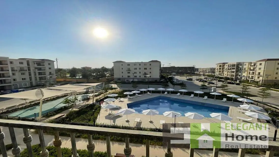 Luxury Apartment in Avenues Residences