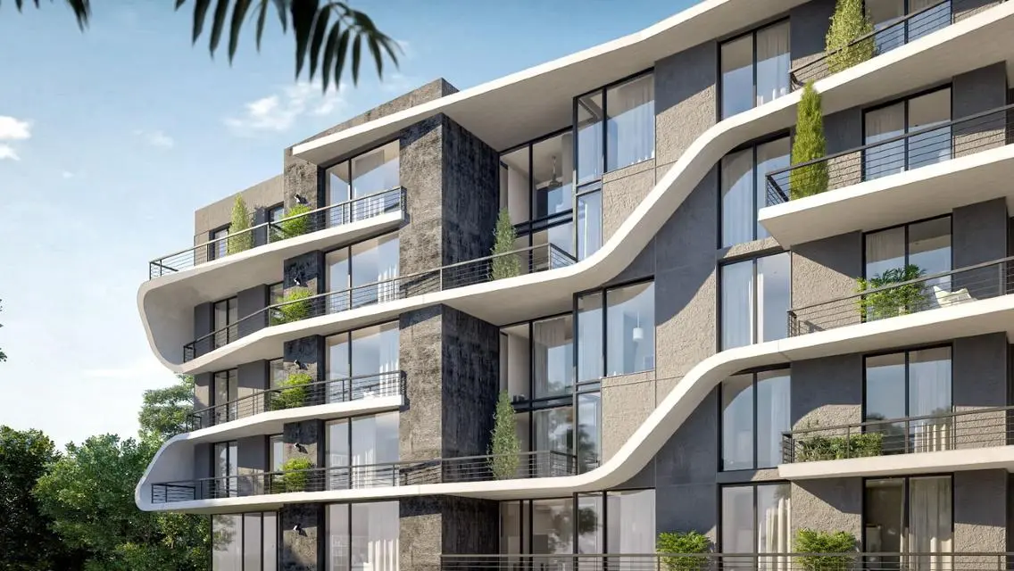 Luxury Apartment for Rent in Belva