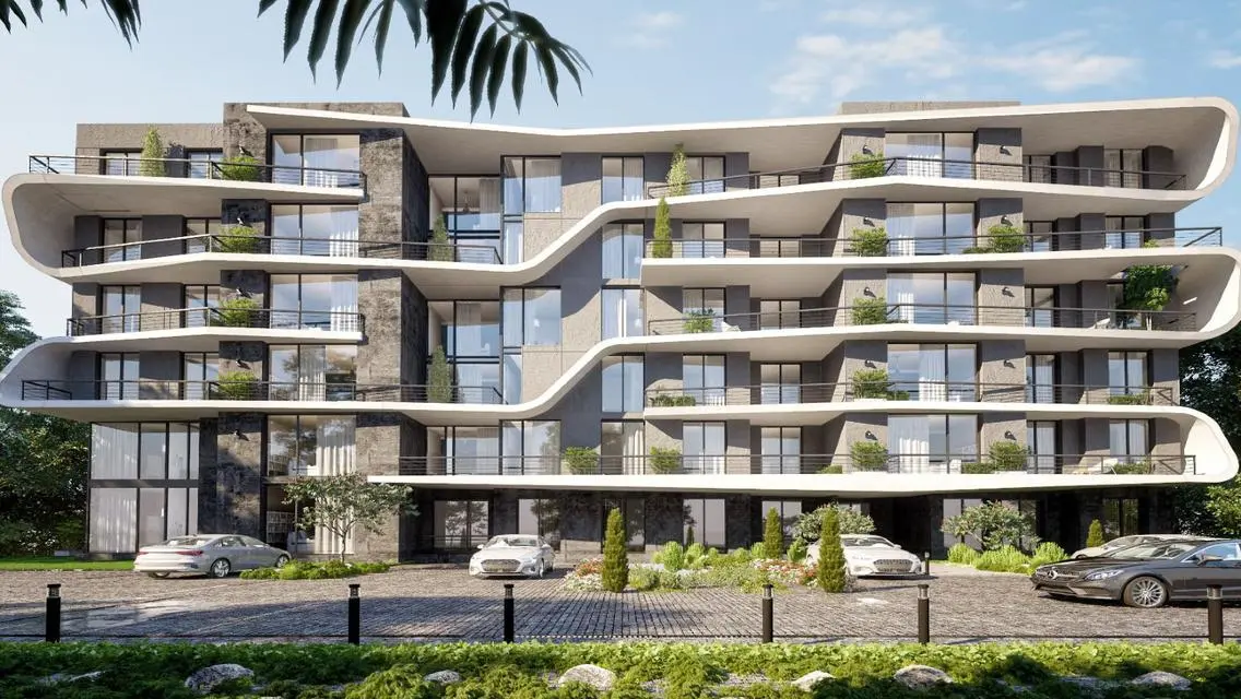 Luxury Apartment for Rent in Belva