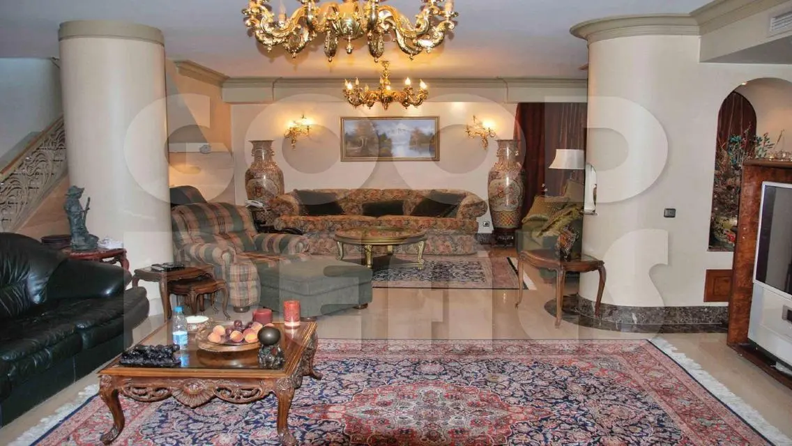 Luxurious 5-Bedroom Villa for Sale