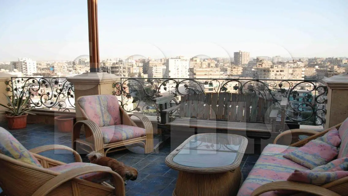 Luxurious 5-Bedroom Villa for Sale