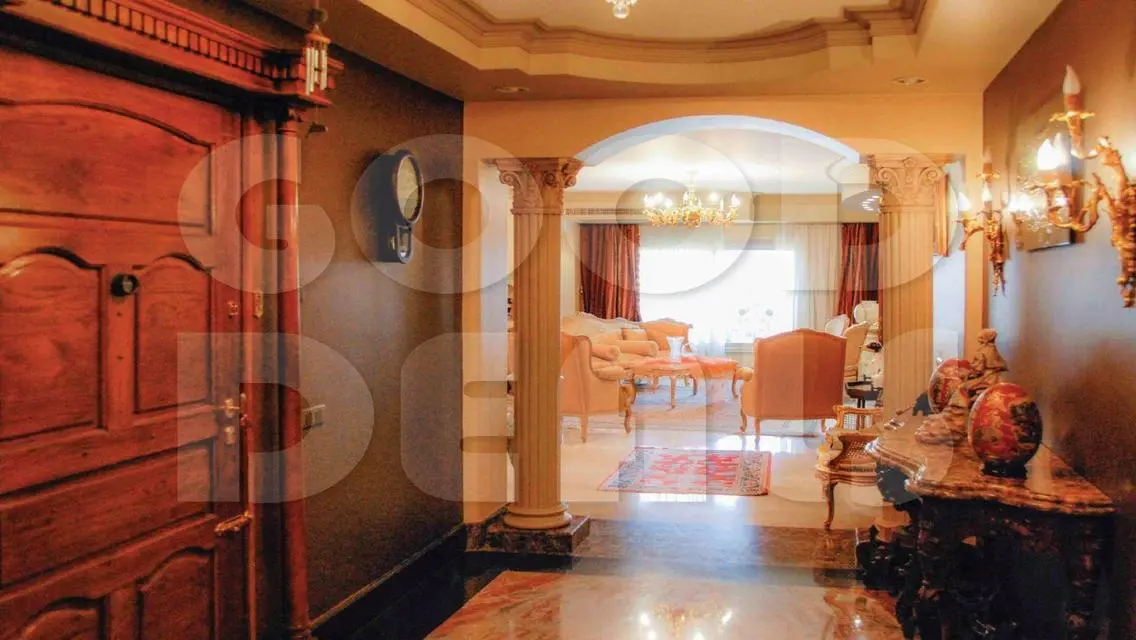 Luxurious 5-Bedroom Villa for Sale