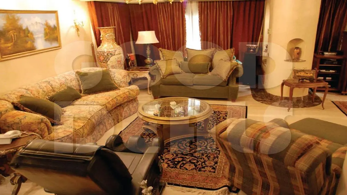 Luxurious 5-Bedroom Villa for Sale