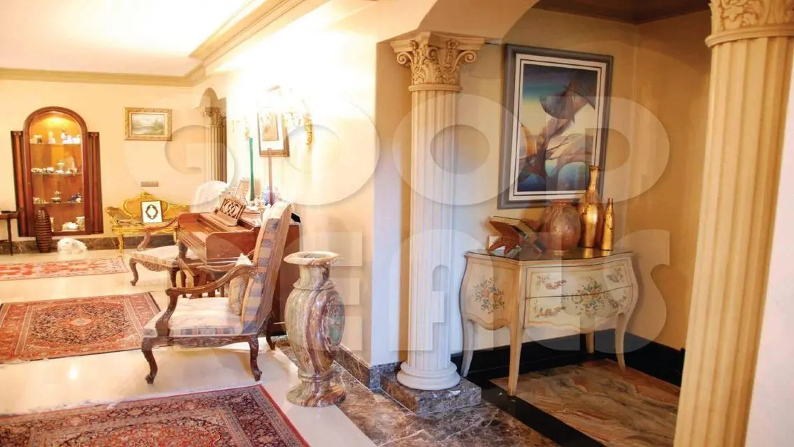 Luxurious 5-Bedroom Villa for Sale
