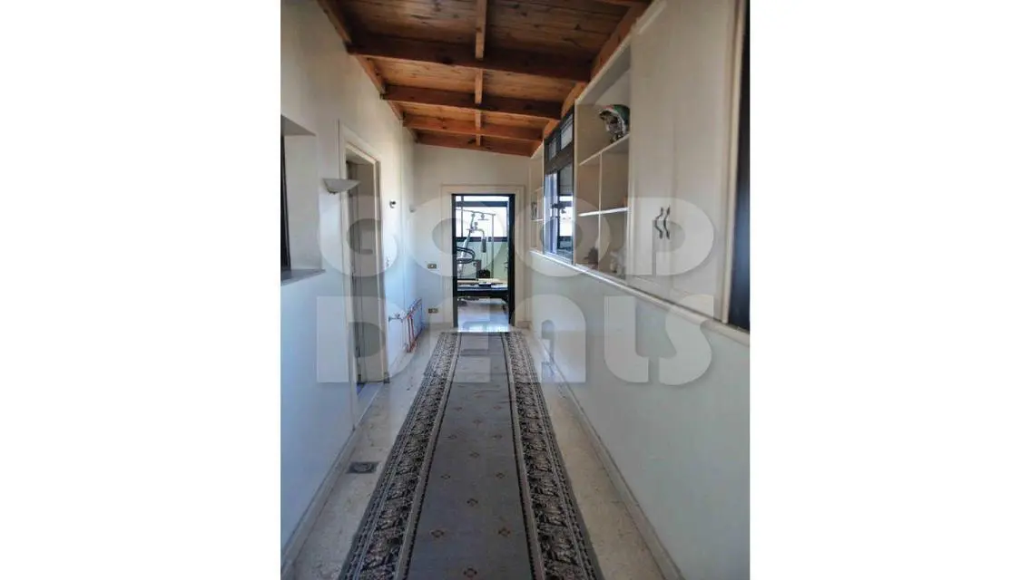 Luxurious 5-Bedroom Villa for Sale