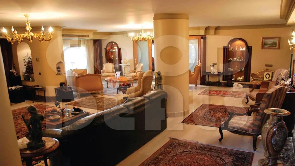 Luxurious 5-Bedroom Villa for Sale