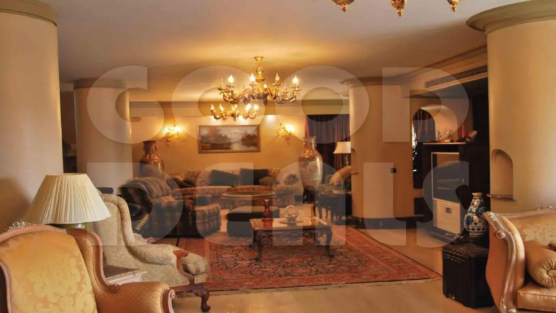 Luxurious 5-Bedroom Villa for Sale