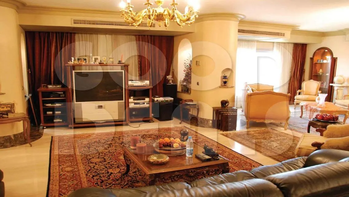 Luxurious 5-Bedroom Villa for Sale