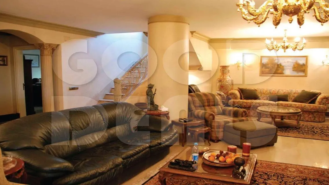 Luxurious 5-Bedroom Villa for Sale