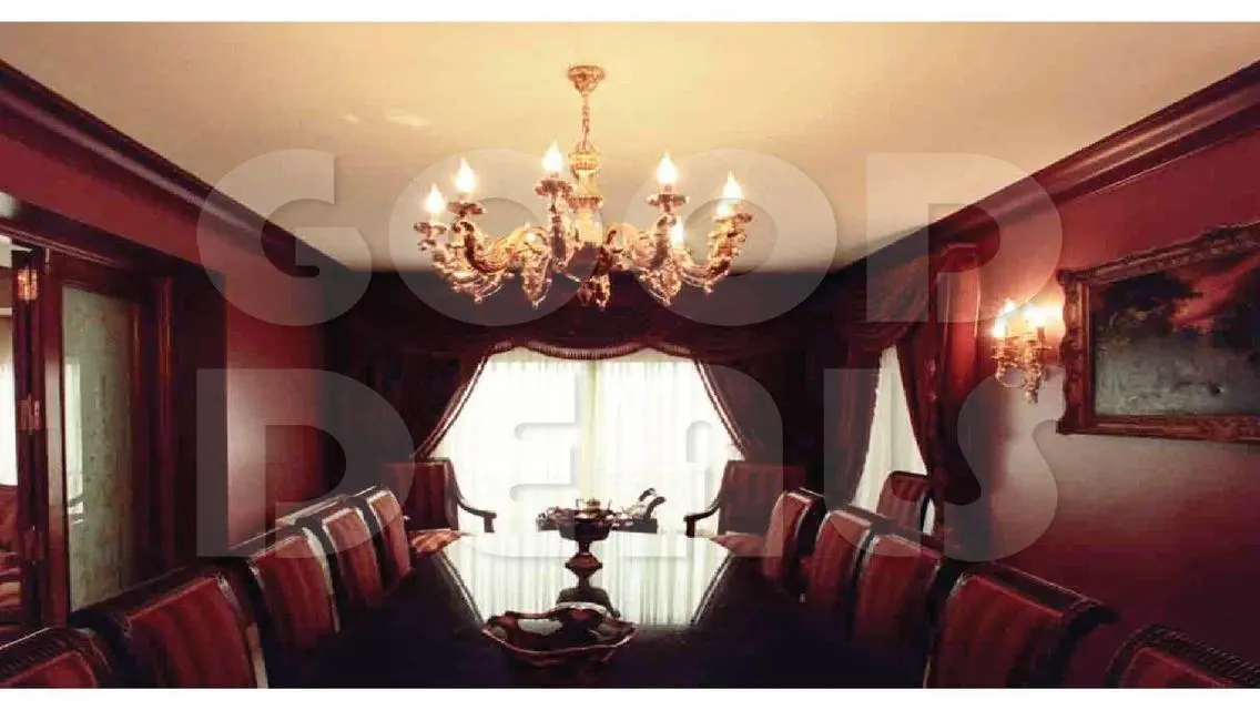 Luxurious 5-Bedroom Villa for Sale