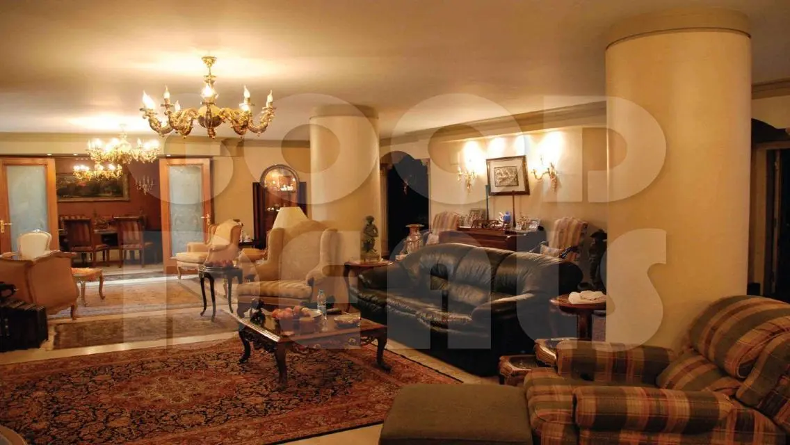 Luxurious 5-Bedroom Villa for Sale