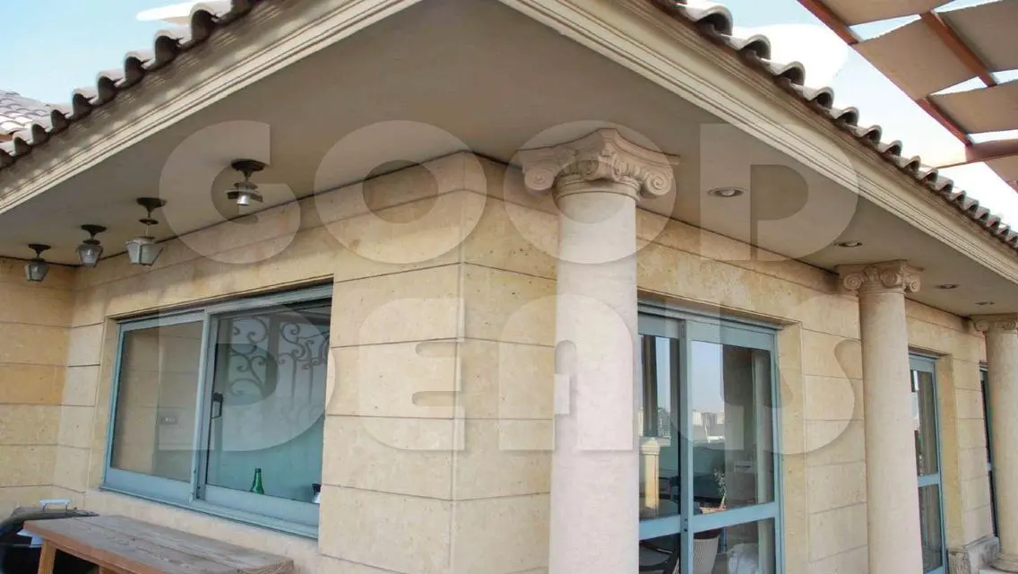 Luxurious 5-Bedroom Villa for Sale