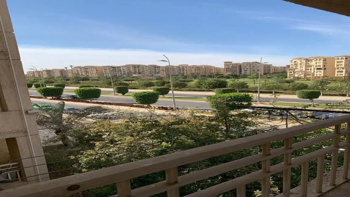Luxury Apartment for Rent in the City Center