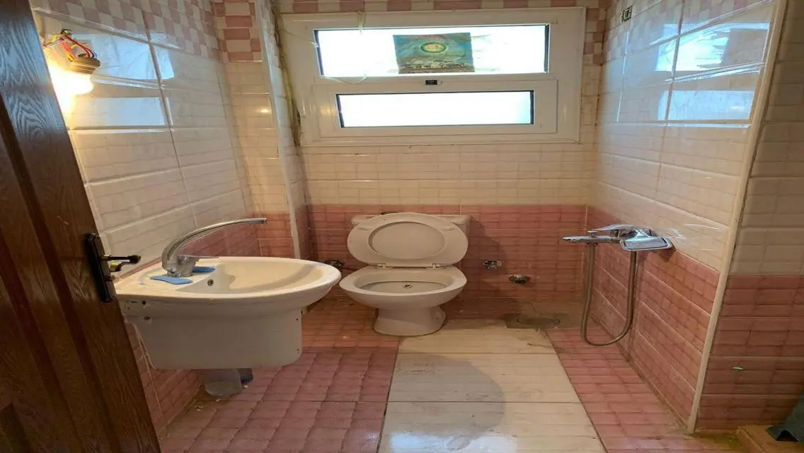 Luxury Apartment for Rent in the City Center