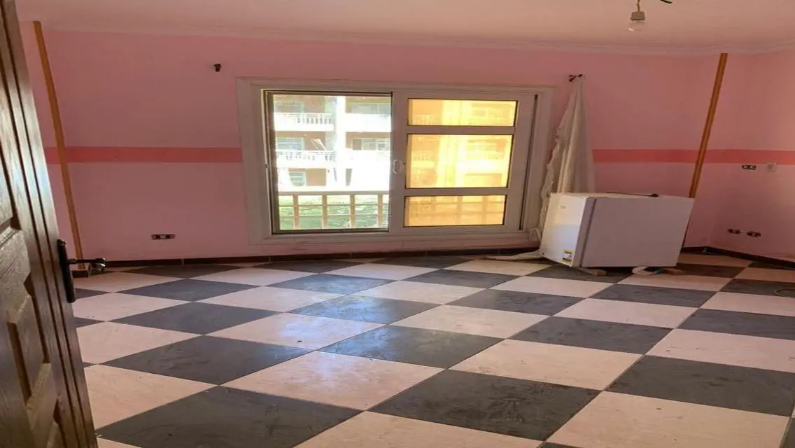 Luxury Apartment for Rent in the City Center