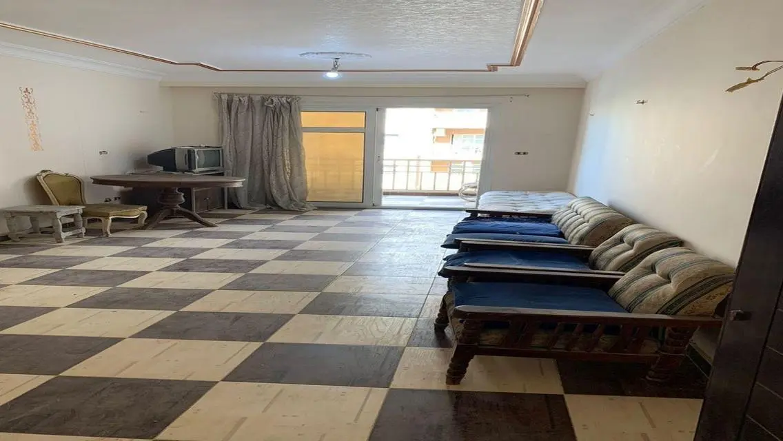 Luxury Apartment for Rent in the City Center