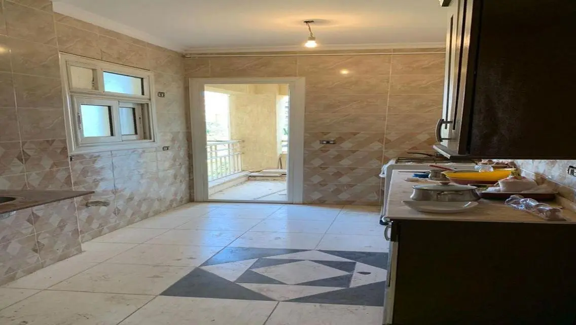 Luxury Apartment for Rent in the City Center