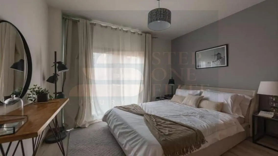 Luxury Home with Balcony and Covered Parking - 12,000,000 EGP