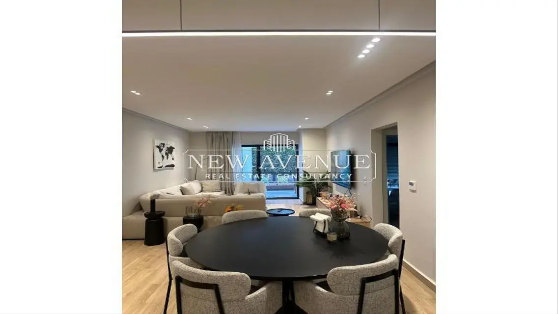 Luxury Apartment for Sale in Prime Location
