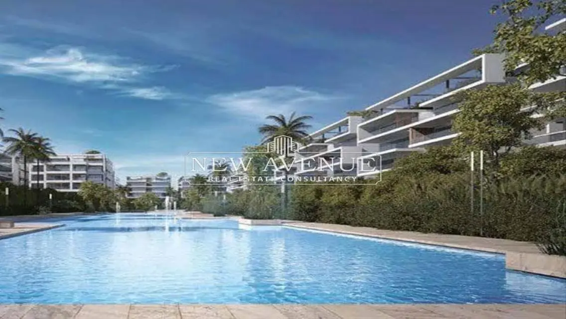 Luxury Apartment for Sale in Prime Location