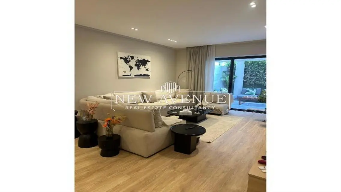 Luxury Apartment for Sale in Prime Location