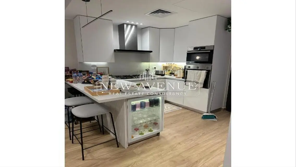 Luxury Apartment for Sale in Prime Location