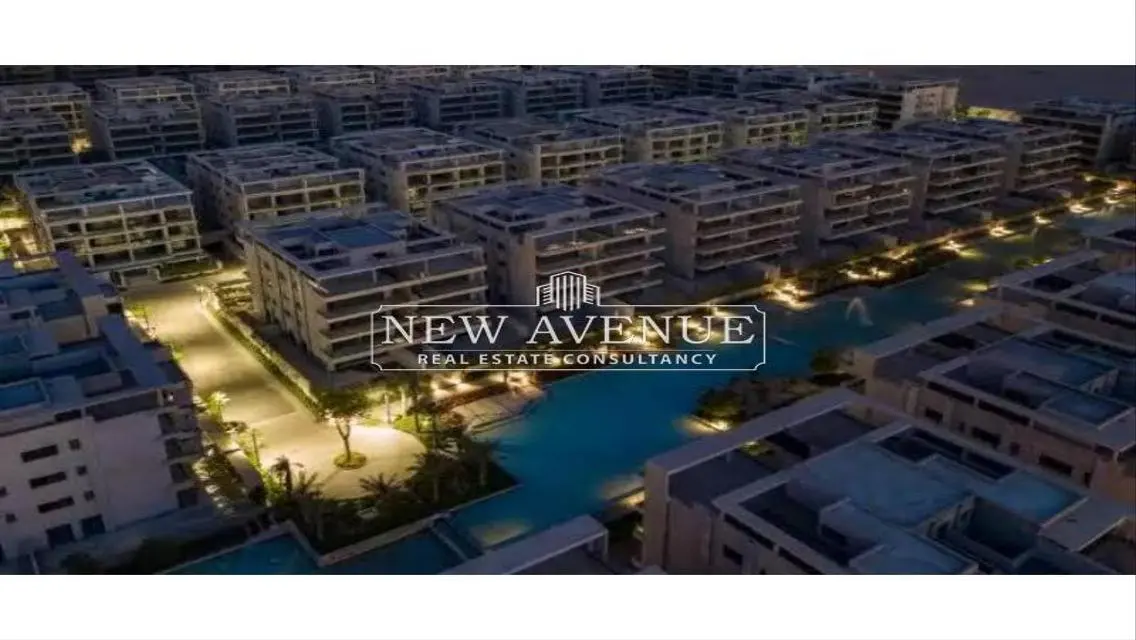 Luxury Apartment for Sale in Prime Location