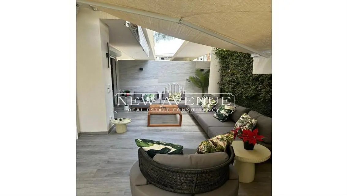 Luxury Apartment for Sale in Prime Location