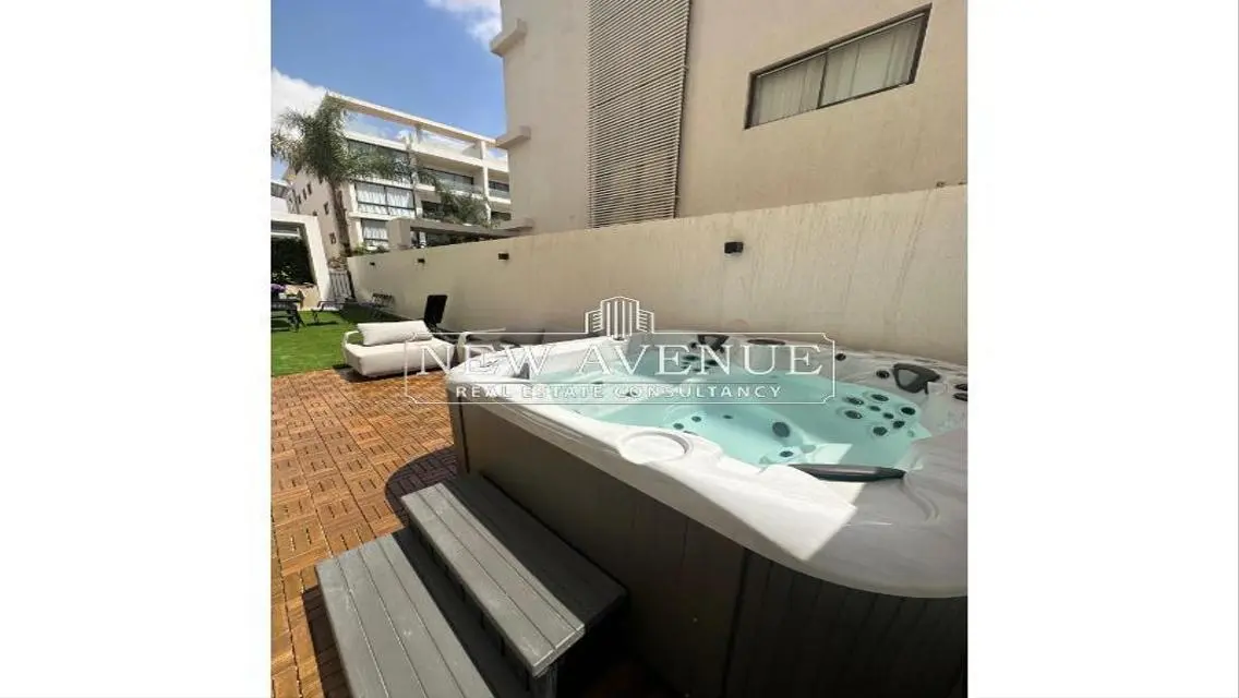 Luxury Apartment for Sale in Prime Location
