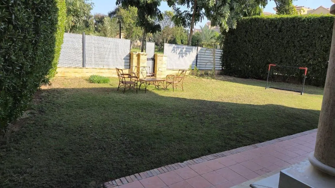 Standalone Office for Sale in Madinaty