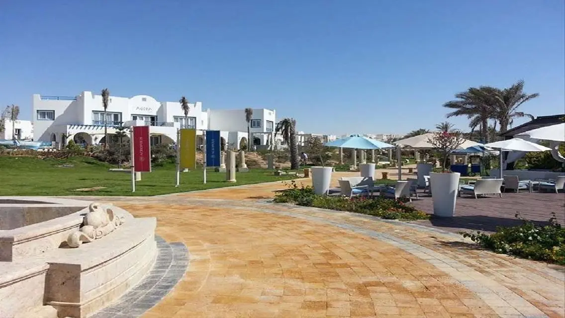 شقة فاخرة بإطلالة على بحيرات في جبل فيو, الساحل الشمالي