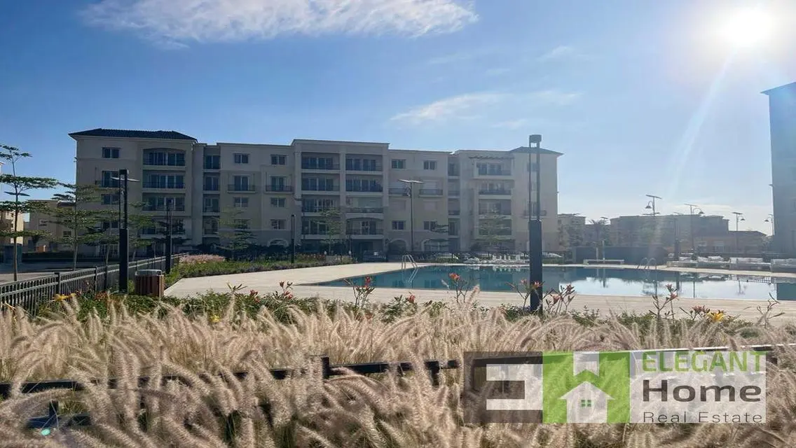 Luxury Apartment for Sale in Avenues Residences