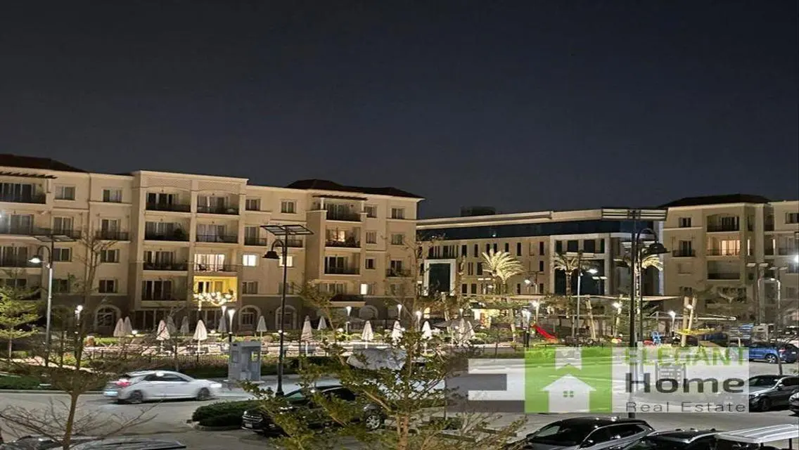 Luxury Apartment for Sale in Avenues Residences